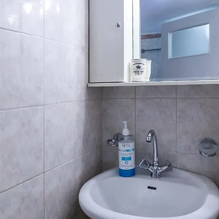 Appartement Koukaki Olympiou