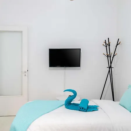 Koukaki Olympiou Appartement Athene