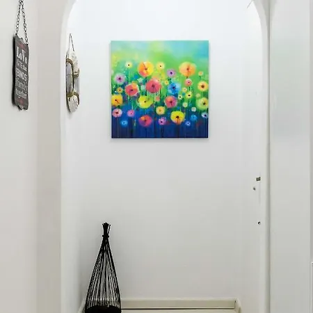 Appartement Koukaki Olympiou