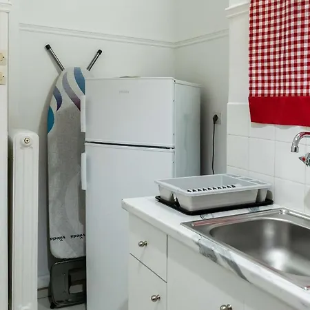 Appartement Koukaki Olympiou *