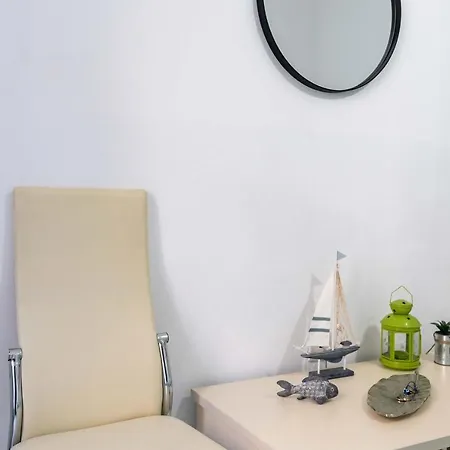Appartement Koukaki Olympiou