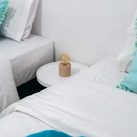 Apartament Koukaki Olympiou