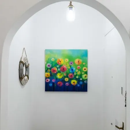Apartament Koukaki Olympiou