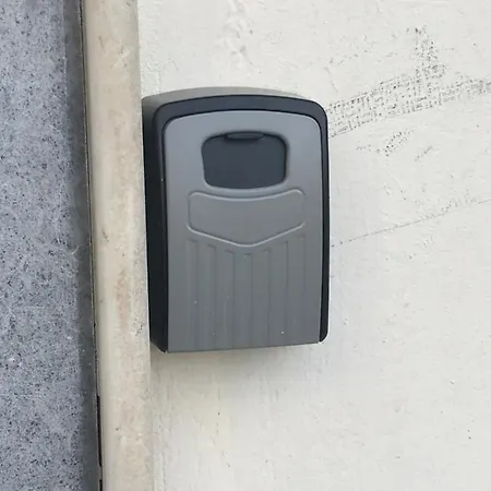 Koukaki Olympiou Appartement